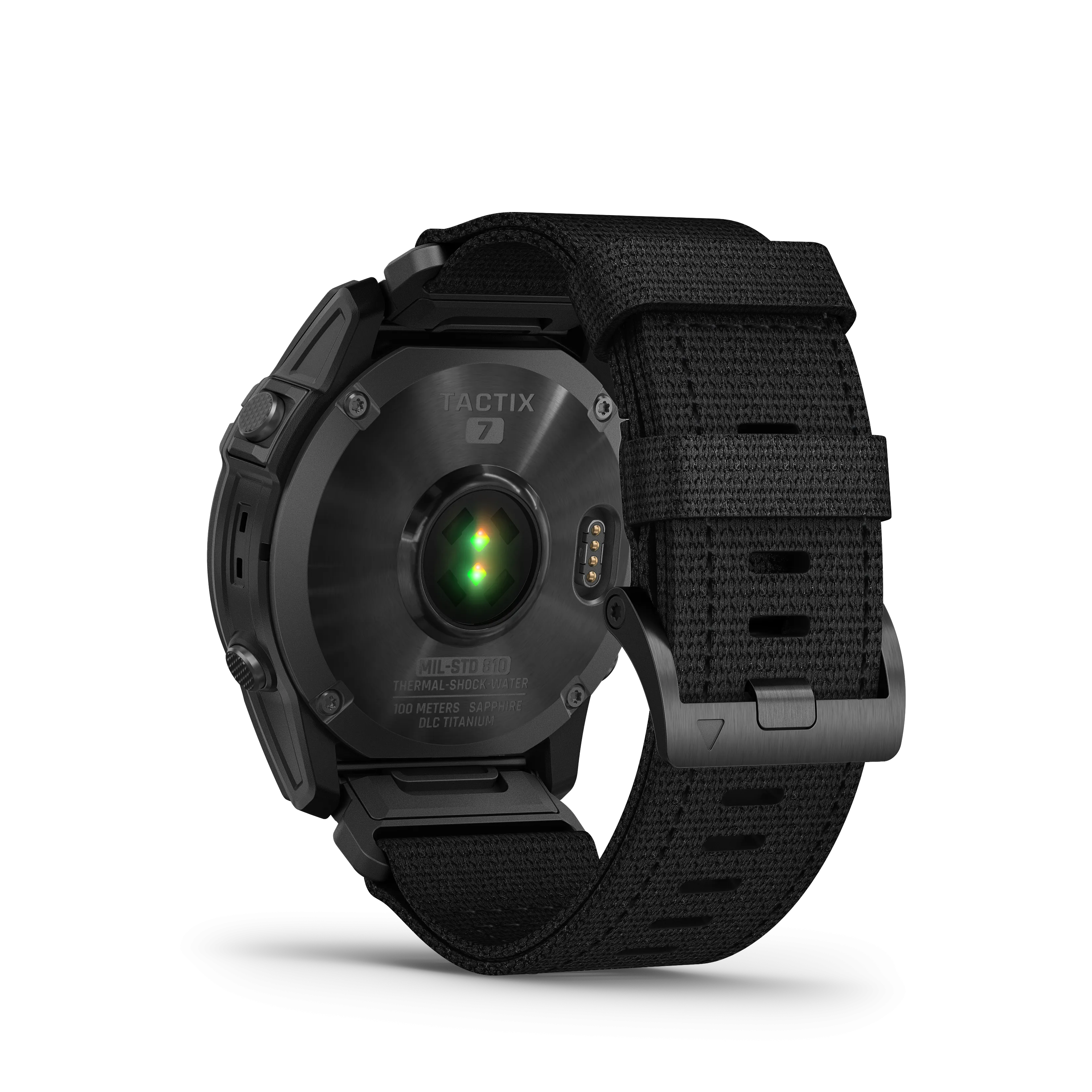 Garmin Tactix® 7 Pro Edition Solar Tactical GPS Watch