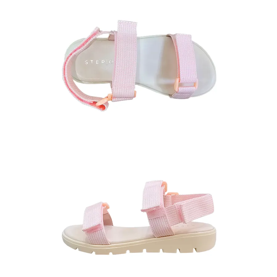 Girl's Toddler Yumi Sandal