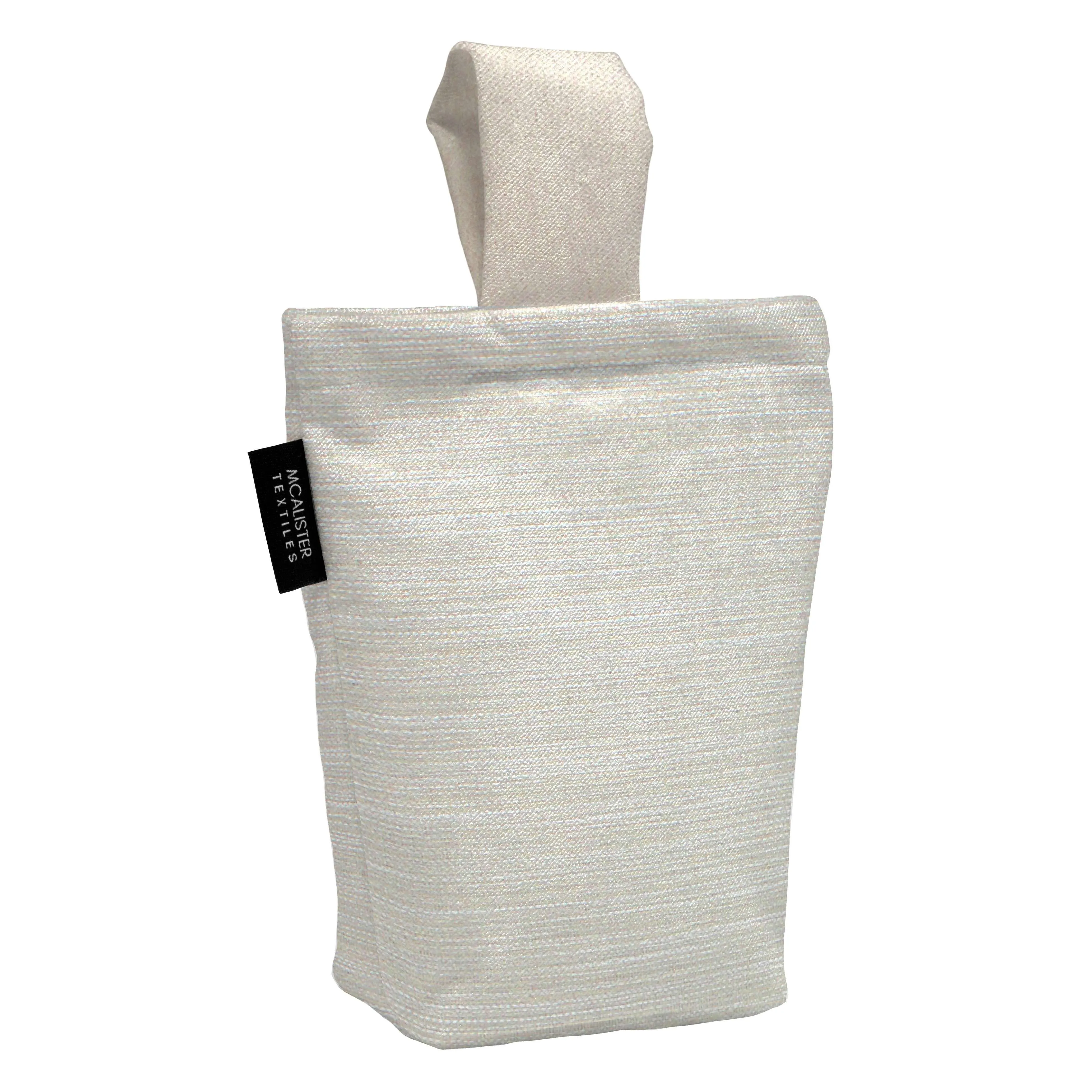 Hamleton Natural Textured Plain Door Stop