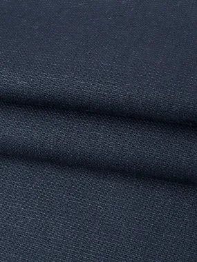 Hemp & Recycled Poly Heavy Weight Fabric ( HP6911 )