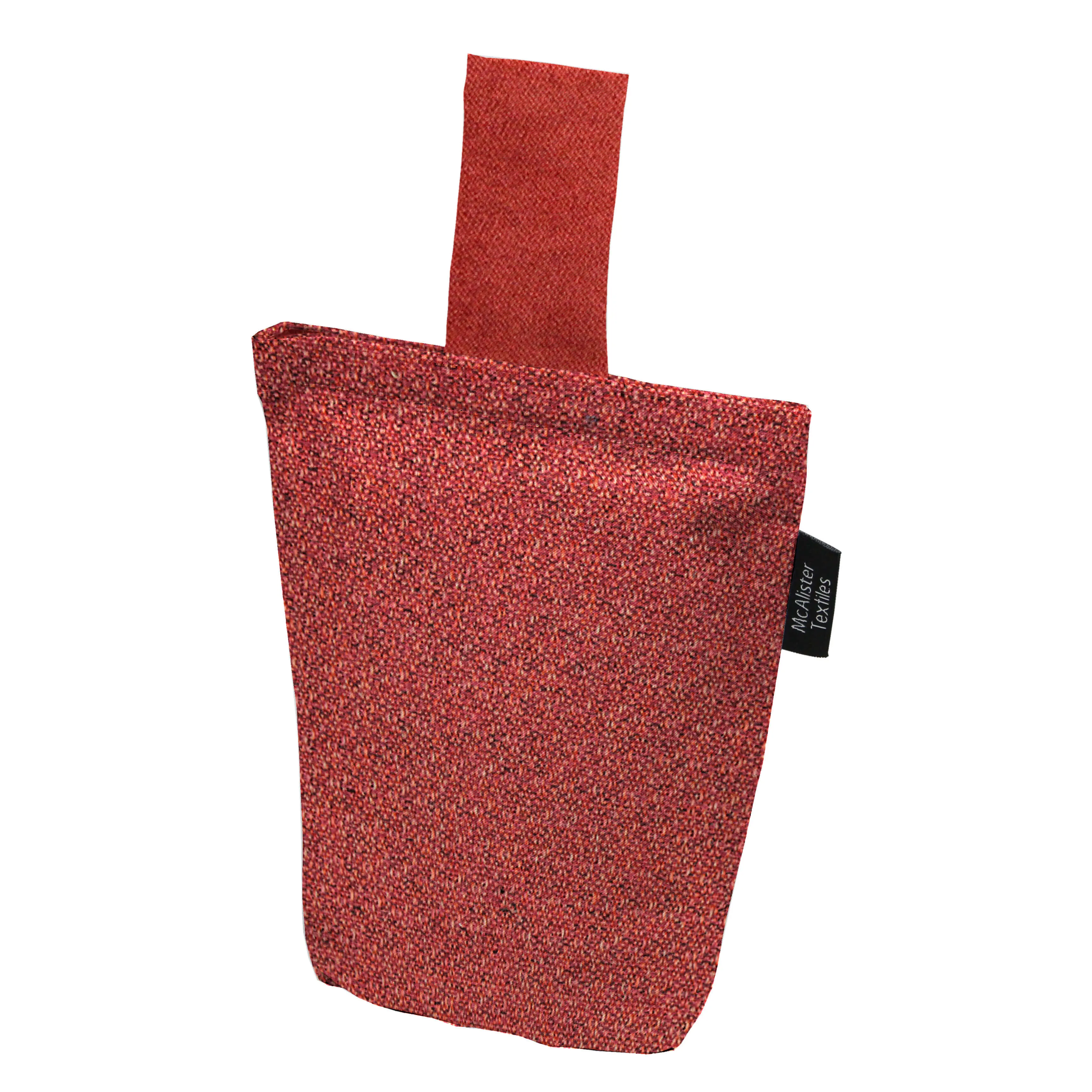 Highlands Red Door Stop