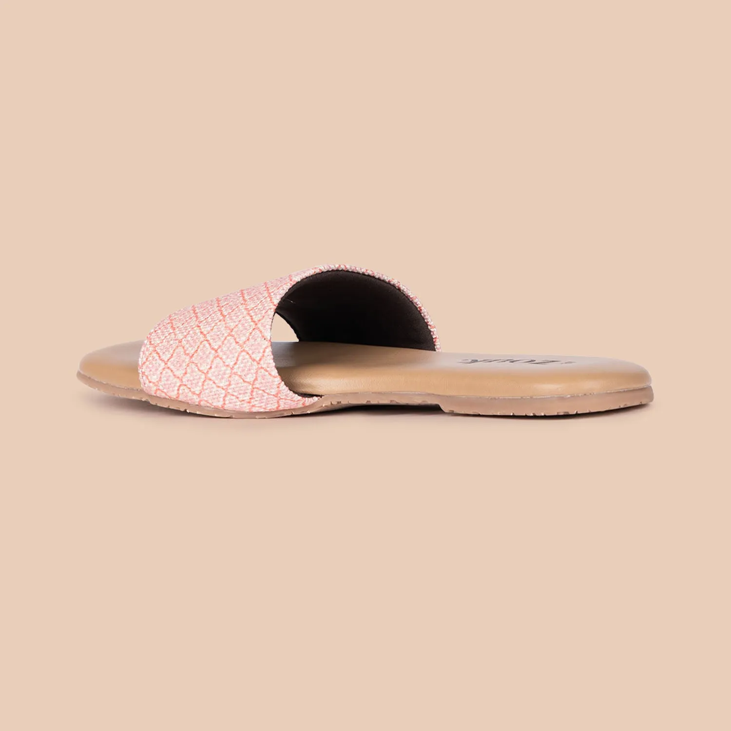 Howrah Lilies Casual Flats