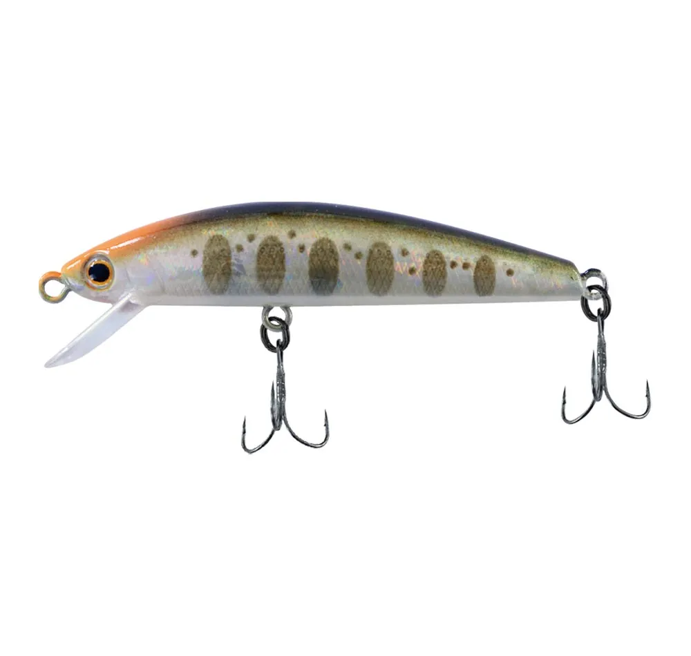 Jackson Trout Tune HW 55 Lure