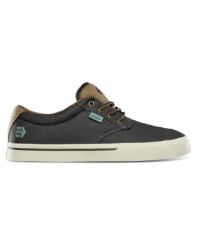 Jameson 2 Eco Shoes in Dark Vintage Wash