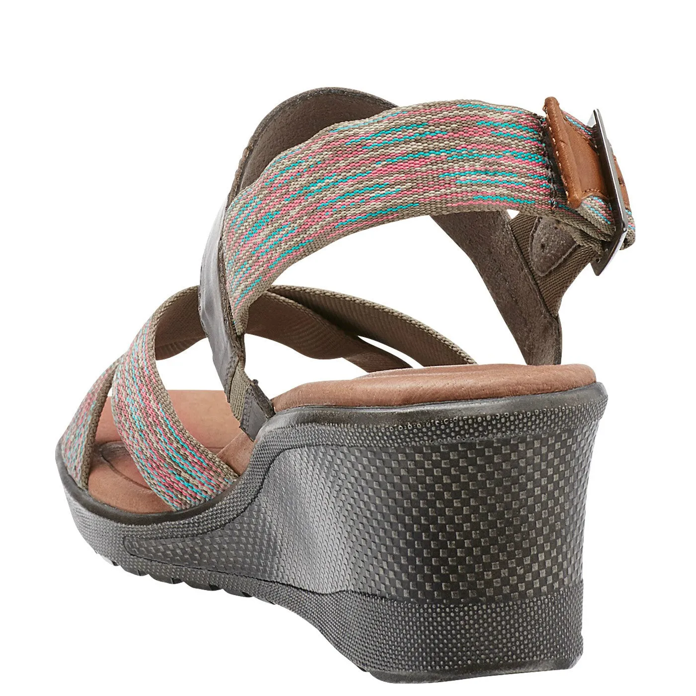 Keen Women's Skyline Wedge - Brindle 1014313