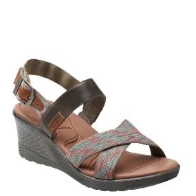 Keen Women's Skyline Wedge - Brindle 1014313