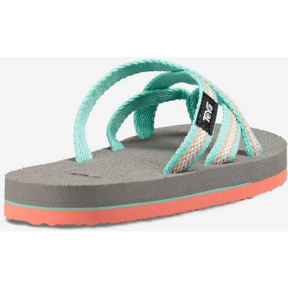 Kid's Olowahu Sandal