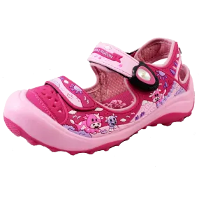 Kids Toe Guard: 1629 Fuchsia