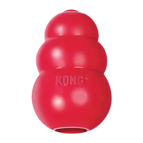 KONG Classic Toy