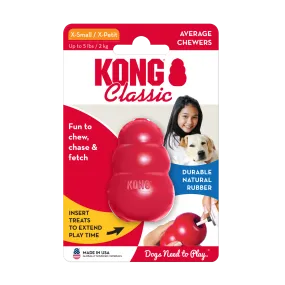 KONG Classic