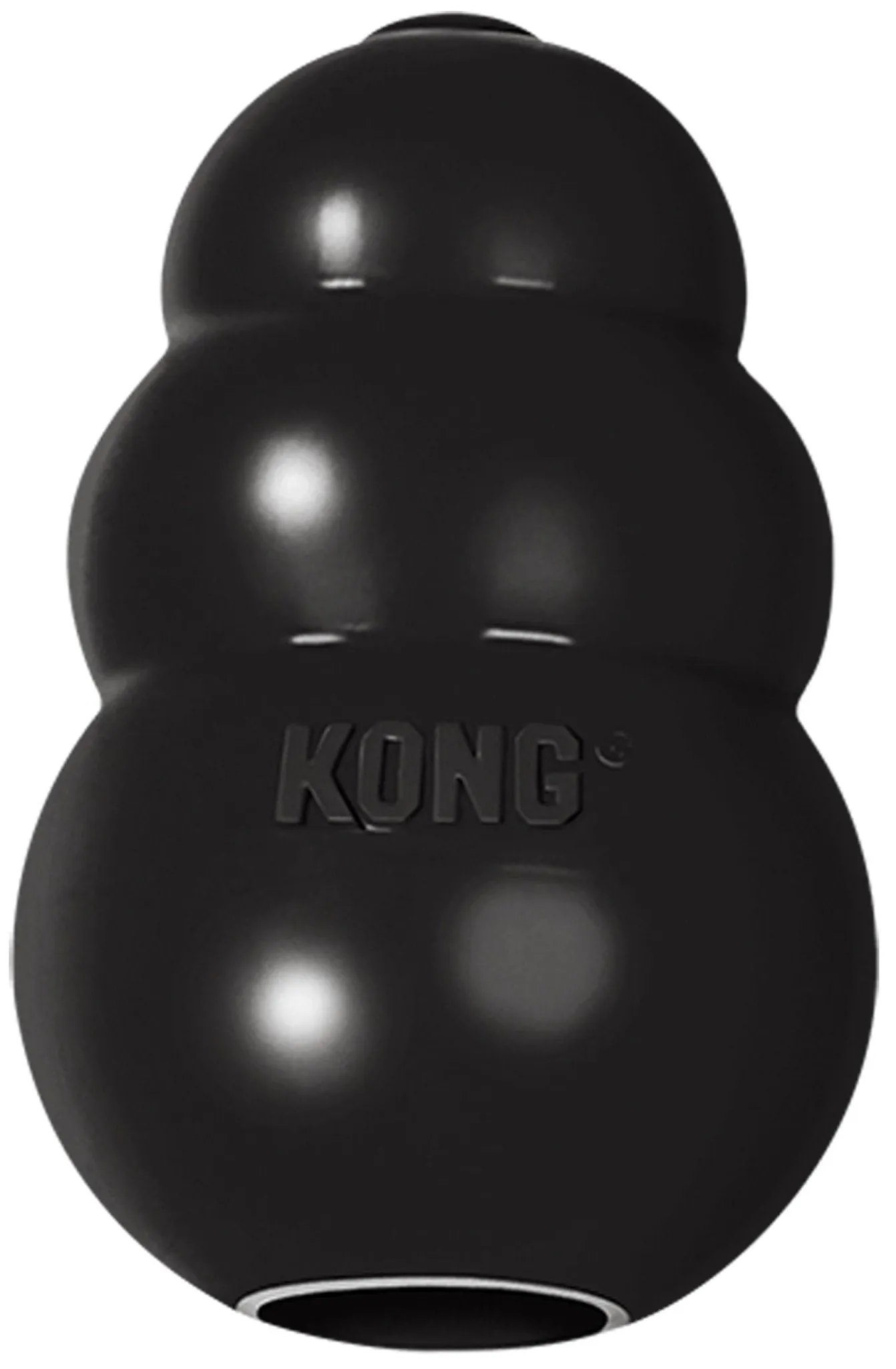 KONG Extreme Dog Toy for Power Chewers