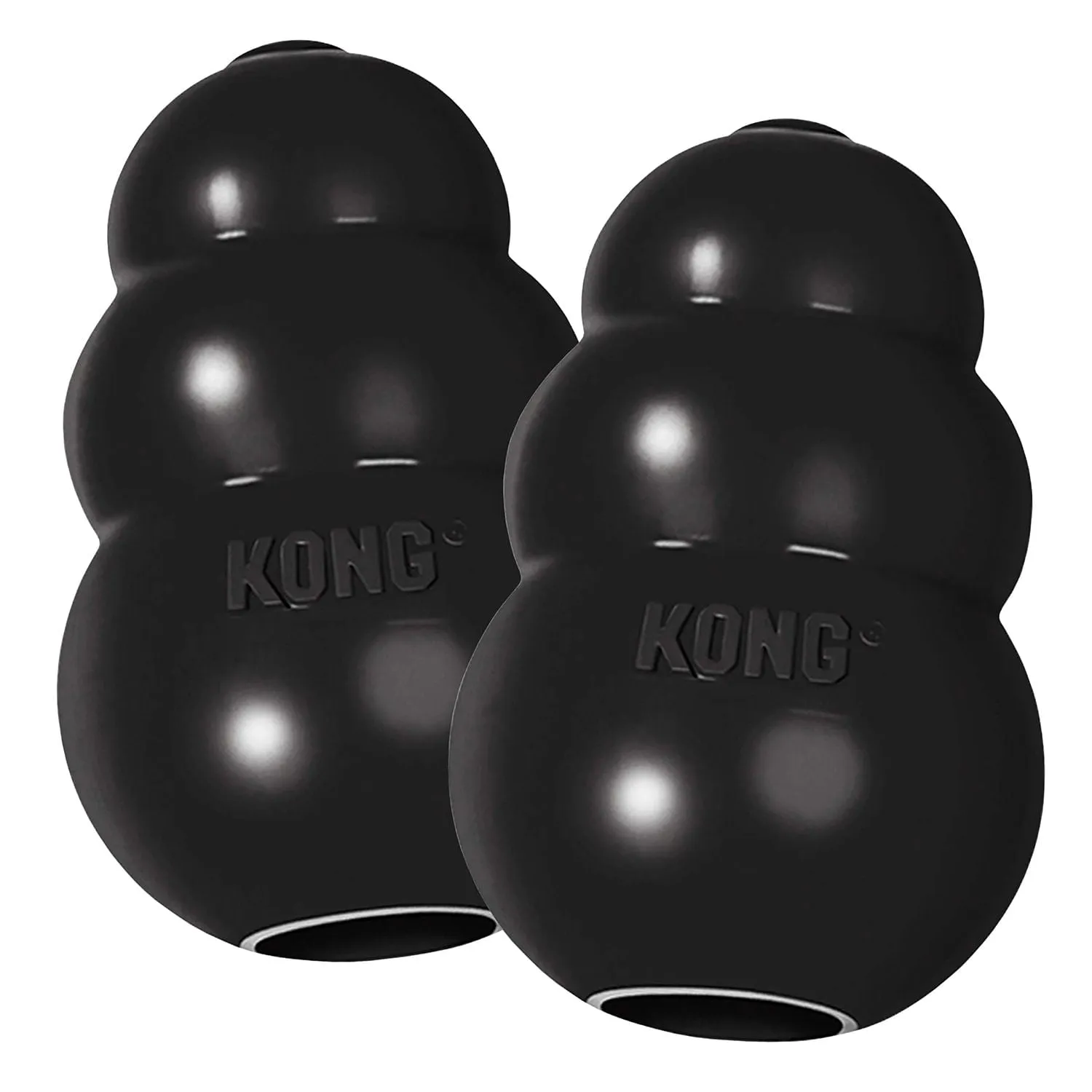 KONG Extreme Dog Toy for Power Chewers