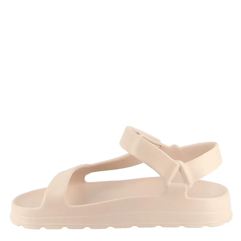 Lemon Jelly Nola Beige Sandal