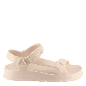 Lemon Jelly Nola Beige Sandal