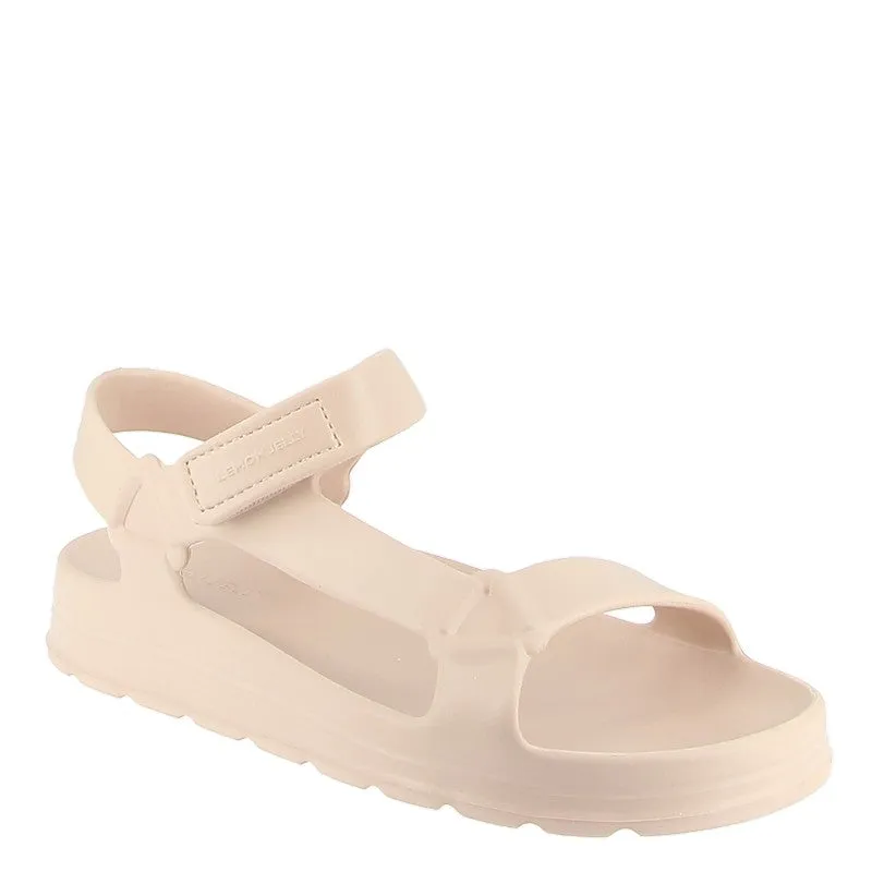 Lemon Jelly Nola Beige Sandal