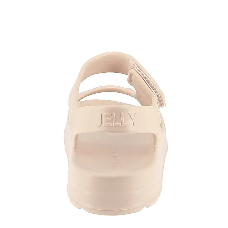 Lemon Jelly Nola Beige Sandal