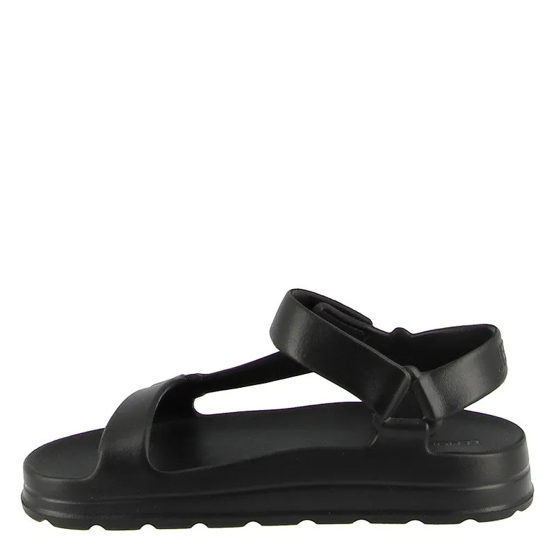 Lemon Jelly Nola Black Sandal