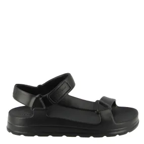 Lemon Jelly Nola Black Sandal