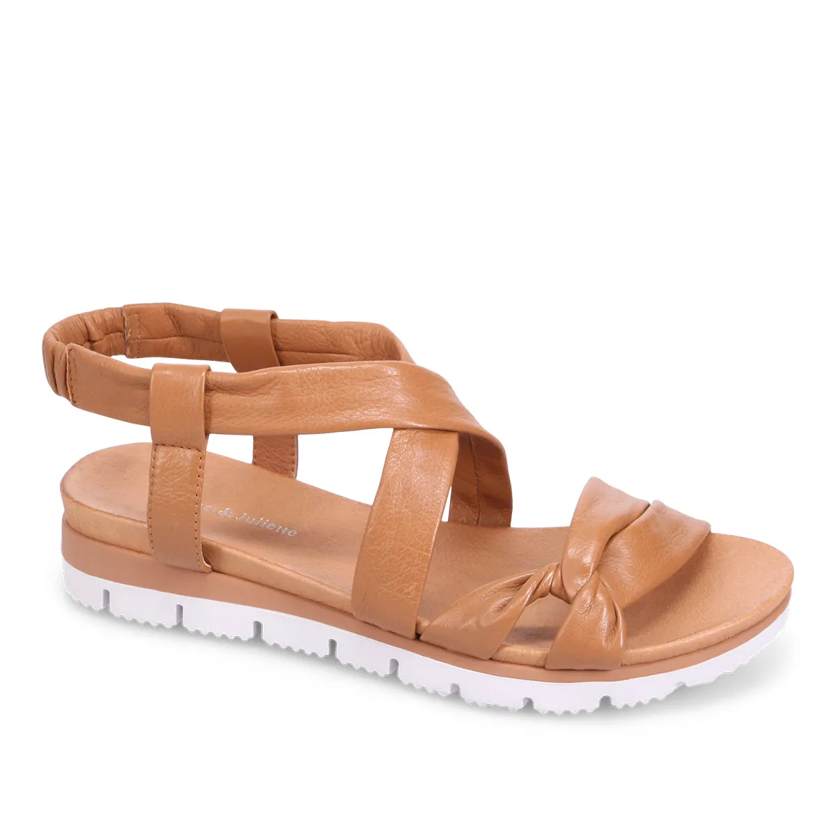 Livie Wedge Sandal