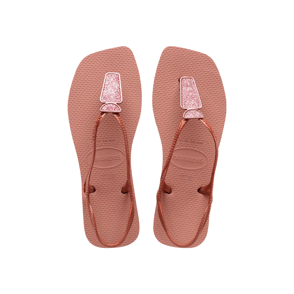 Luna Chic Sandals