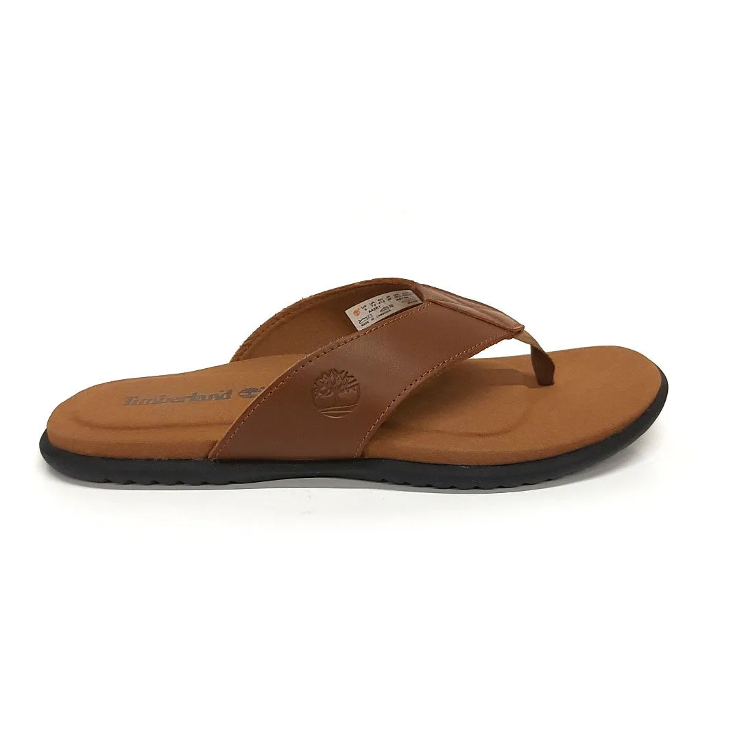 Men's Kesler Cover Thong Sandals