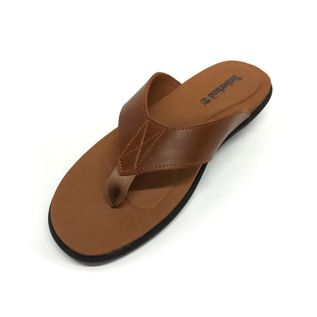 Men's Kesler Cover Thong Sandals