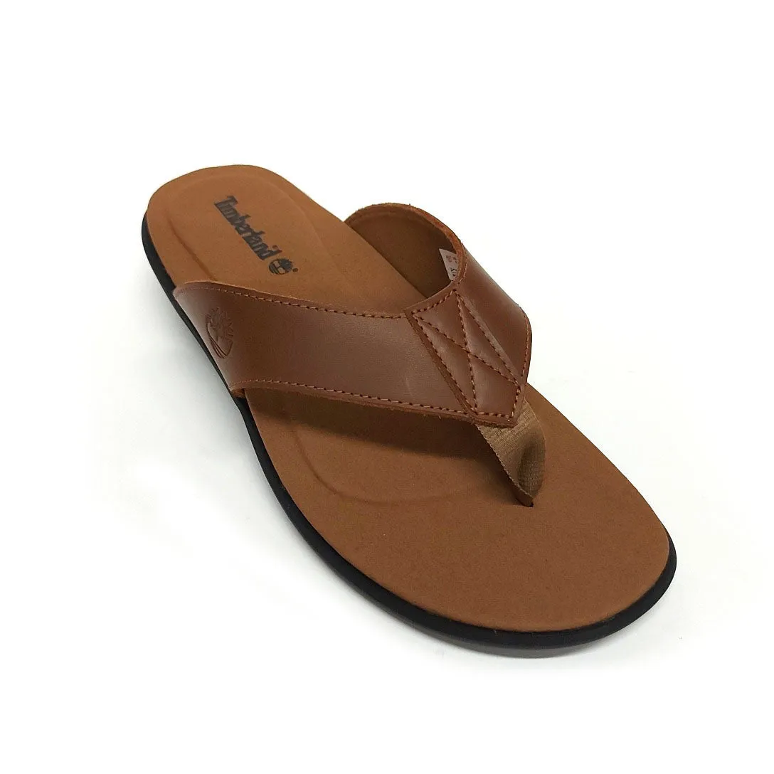 Men's Kesler Cover Thong Sandals