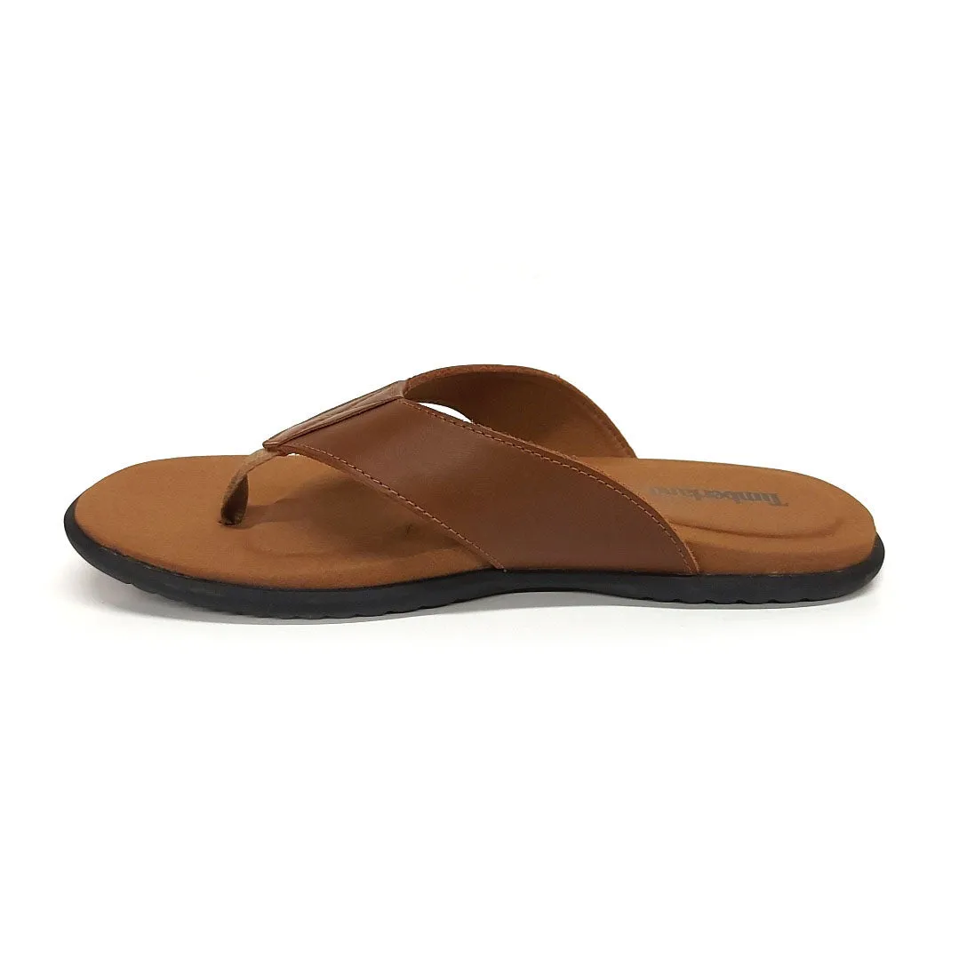 Men's Kesler Cover Thong Sandals