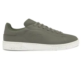 Men's Lacoste Court Zero 0722 1 SMA (Khaki/Off White)