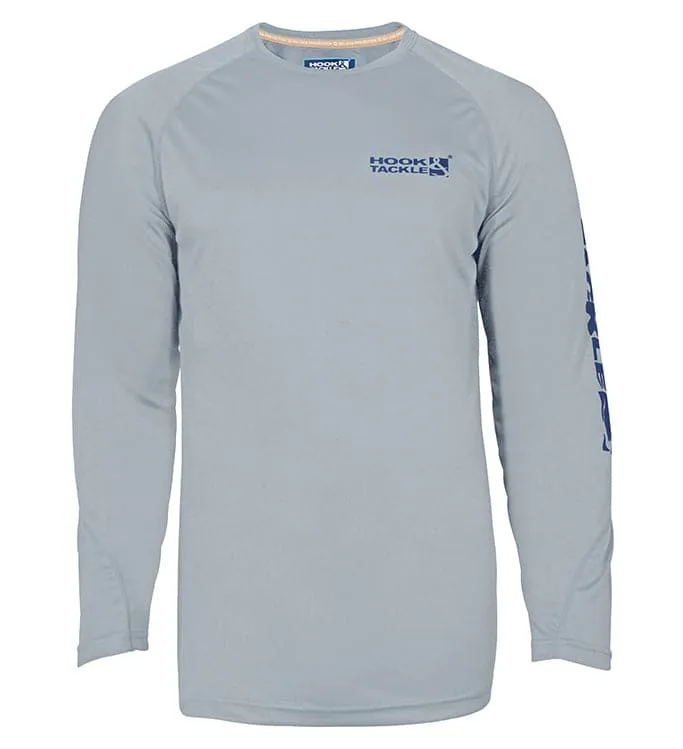 Men's Seamount L/S UV Fishing Shirt (3X)