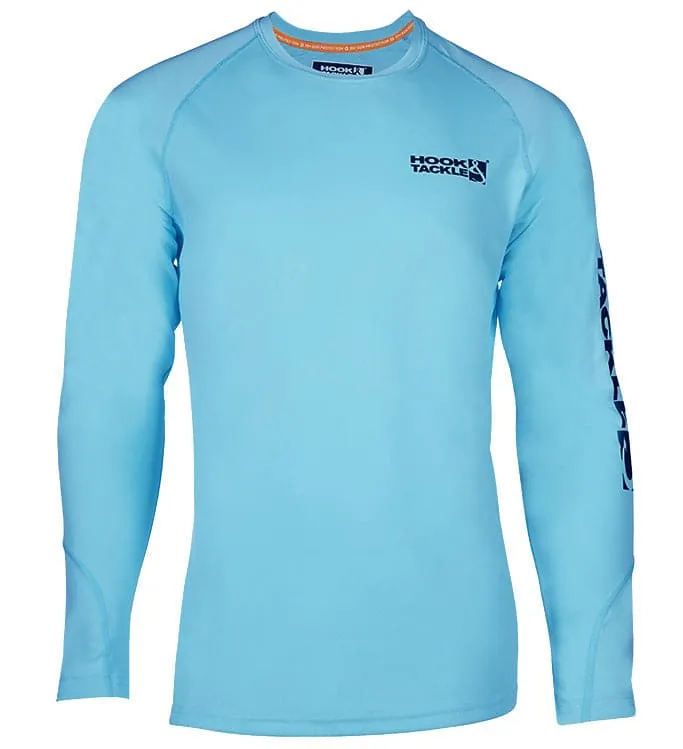 Men's Seamount L/S UV Fishing Shirt (3X)