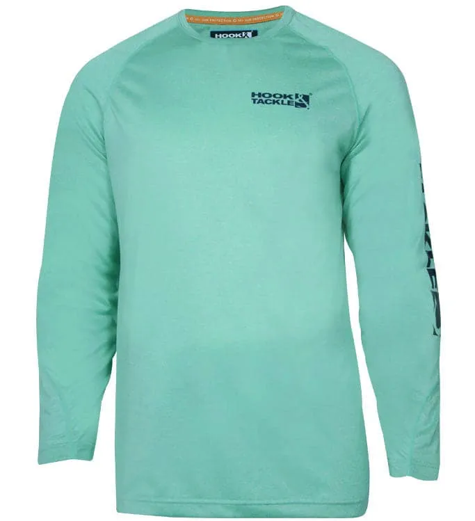 Men's Seamount L/S UV Fishing Shirt (3X)