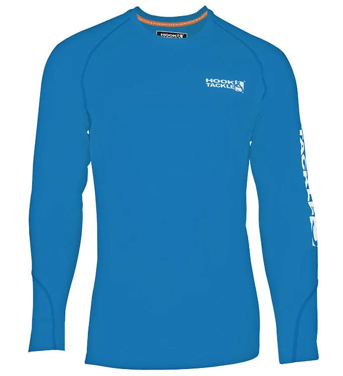 Men's Seamount L/S UV Fishing Shirt (3X)