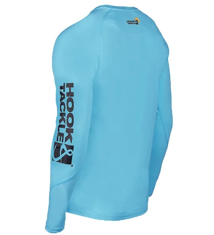 Men's Seamount L/S UV Fishing Shirt (3X)