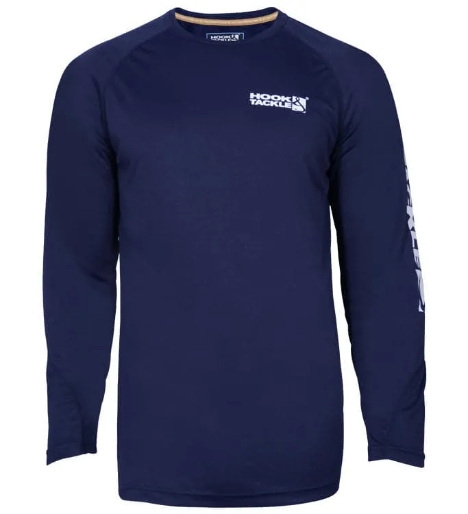 Men's Seamount L/S UV Fishing Shirt (3X)