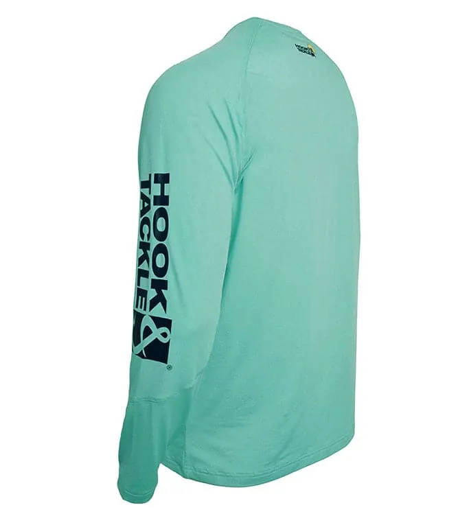 Men's Seamount L/S UV Fishing Shirt (3X)