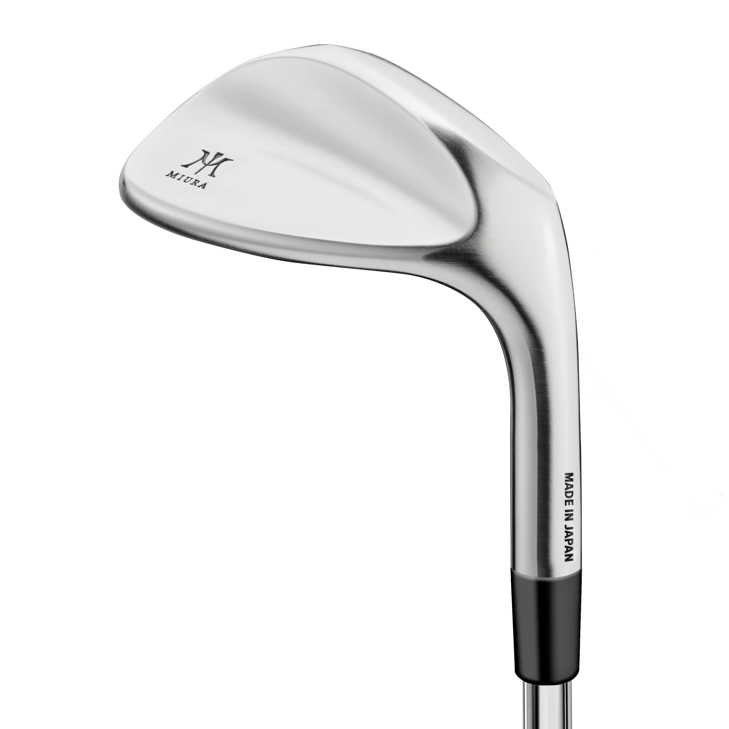 Milled Tour Wedge