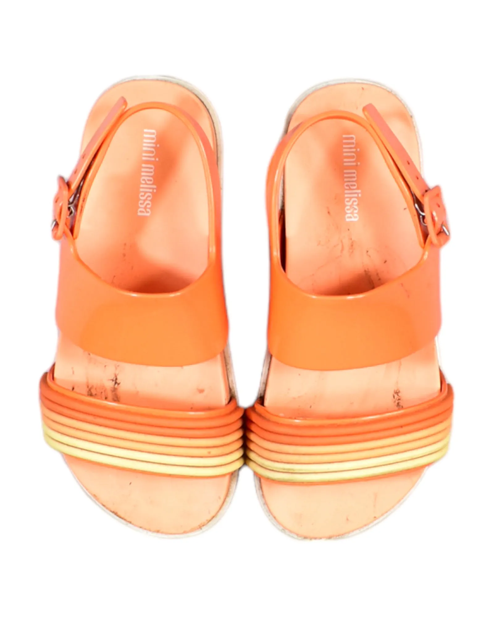 Mini Melissa Sandals 6T (EU30)