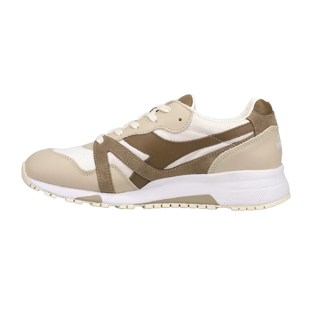 N9000 2030 Italia Lace Up Sneakers