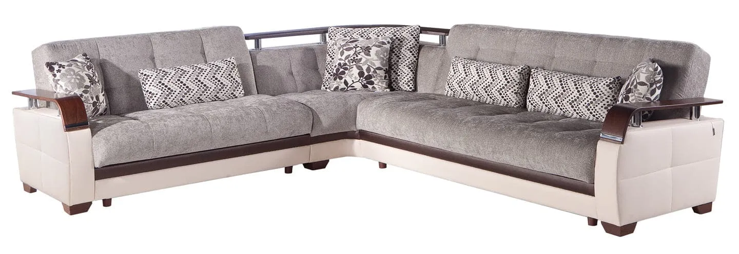 Natural Sectional