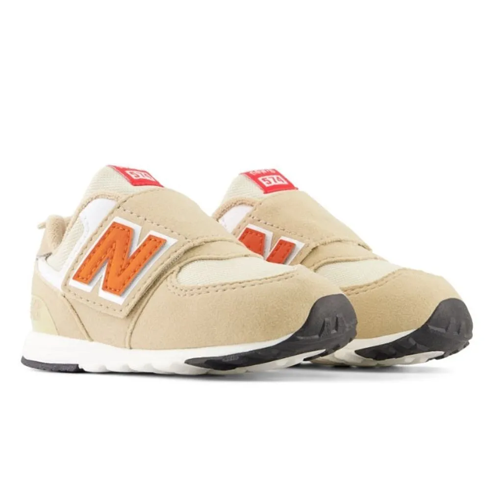 New Balance 574 Infant