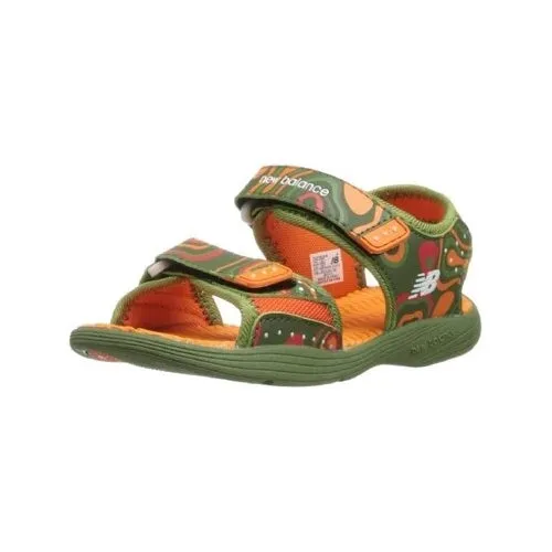 New Balance Poolside Sandals - Kid's 3