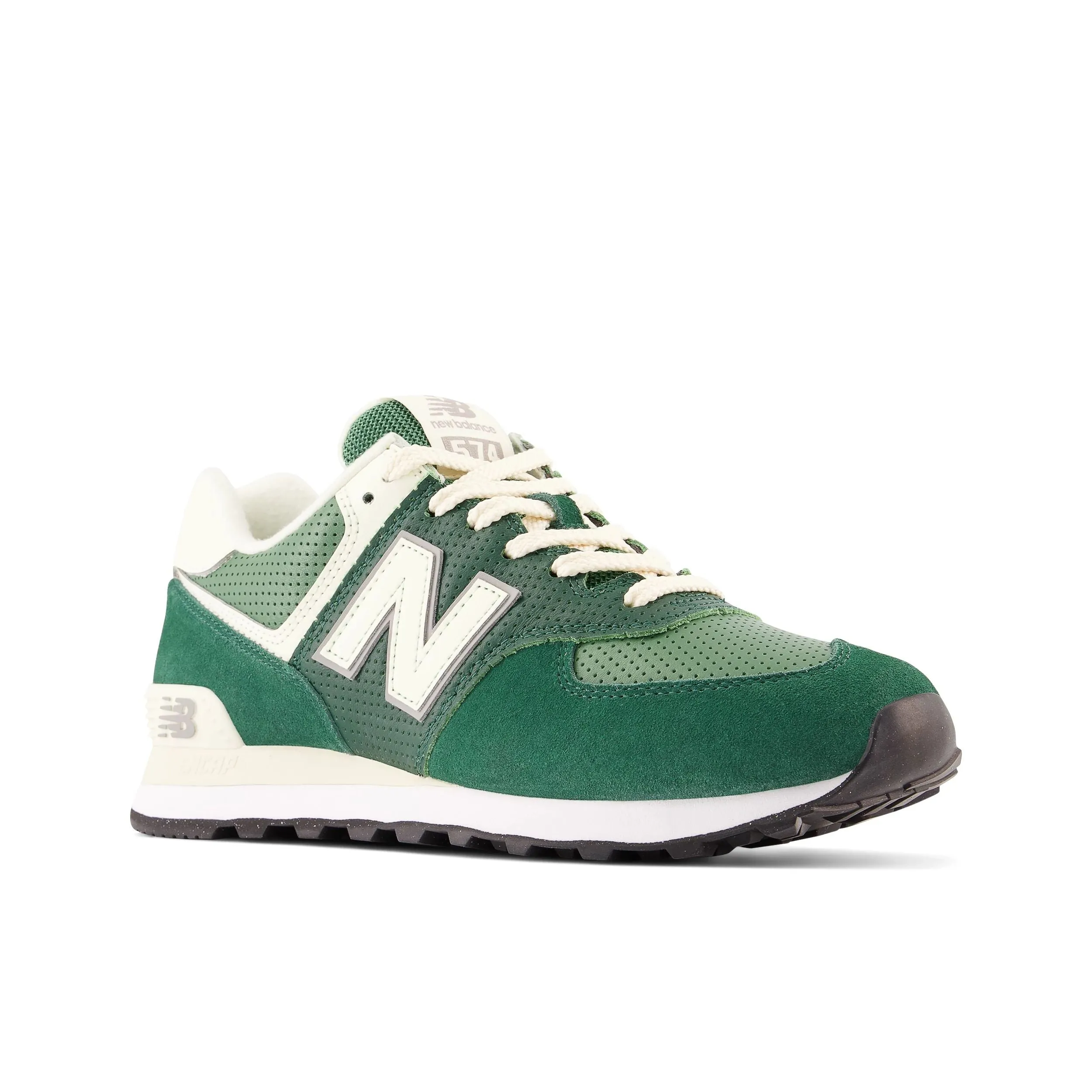 New Balance Womens 574 Shoes