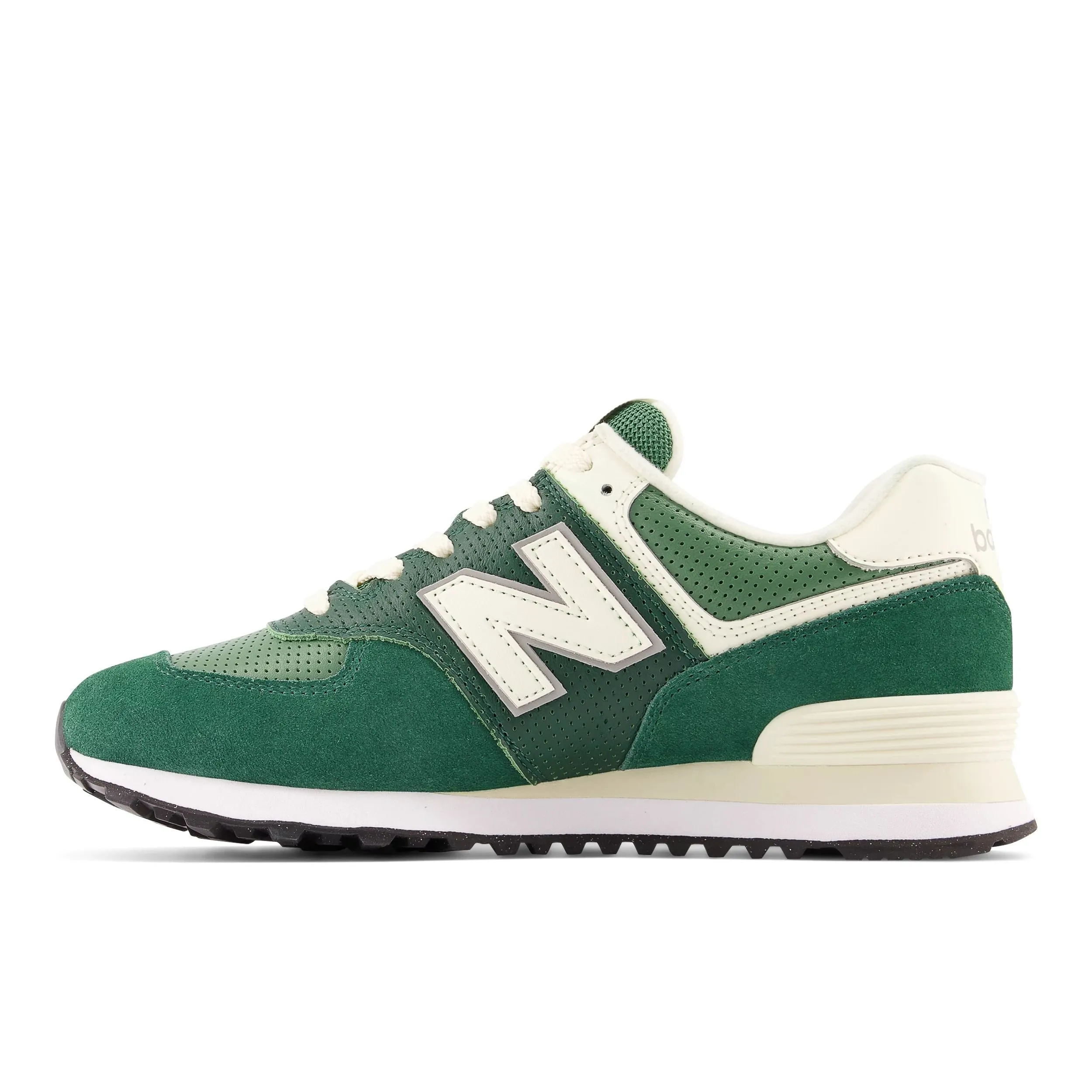 New Balance Womens 574 Shoes