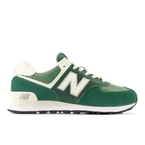 New Balance Womens 574 Shoes