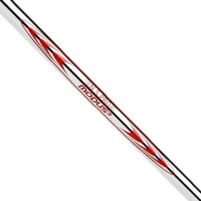 Nippon N.S. Pro Modus 3 Wedge Shafts