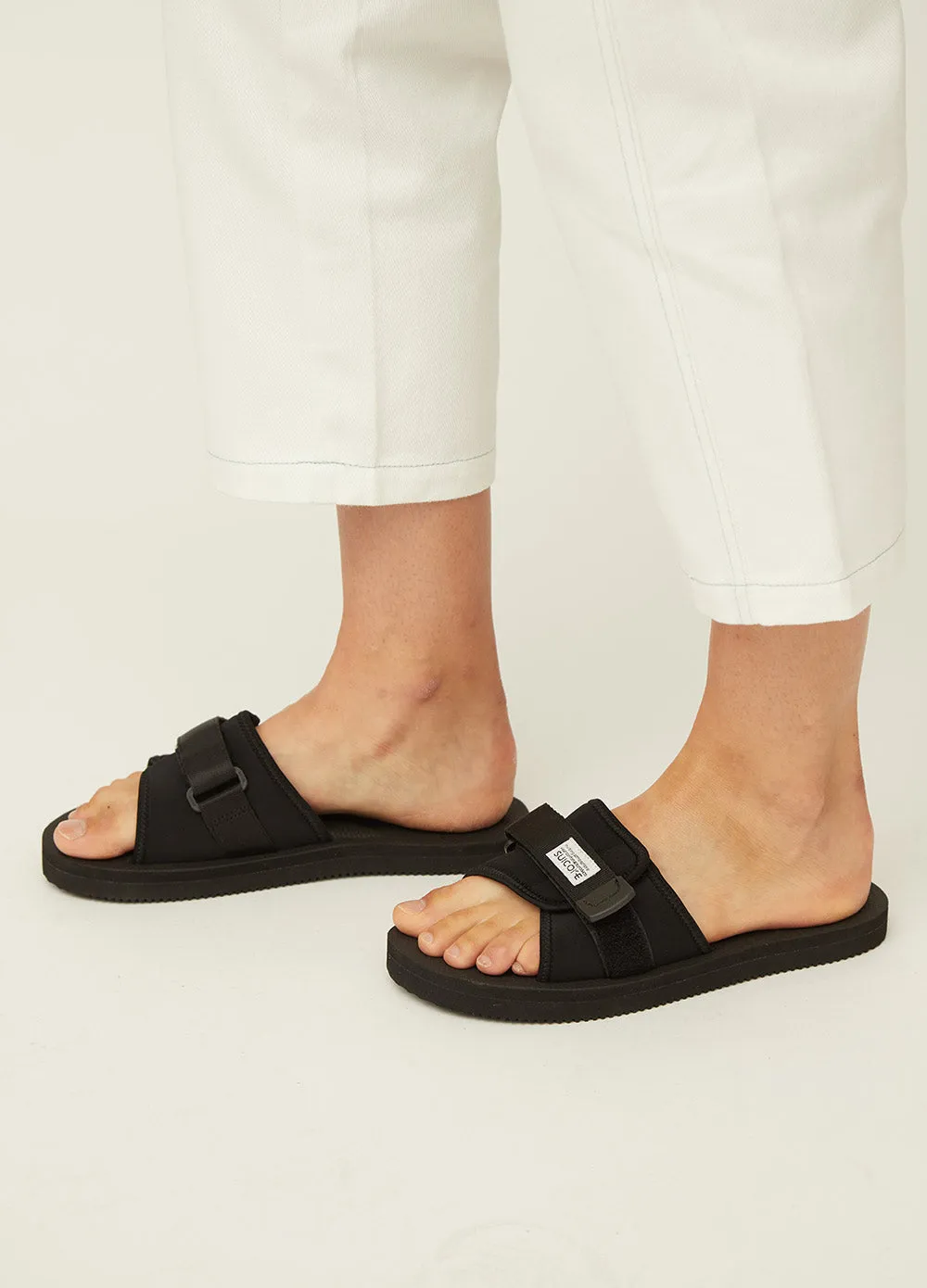 Padri Sandals