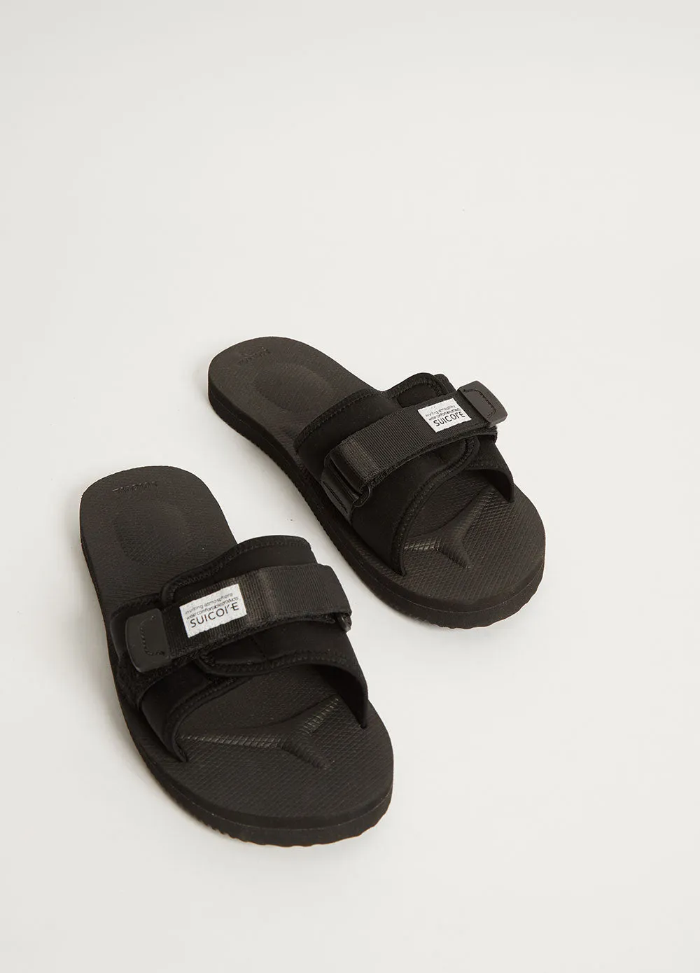 Padri Sandals