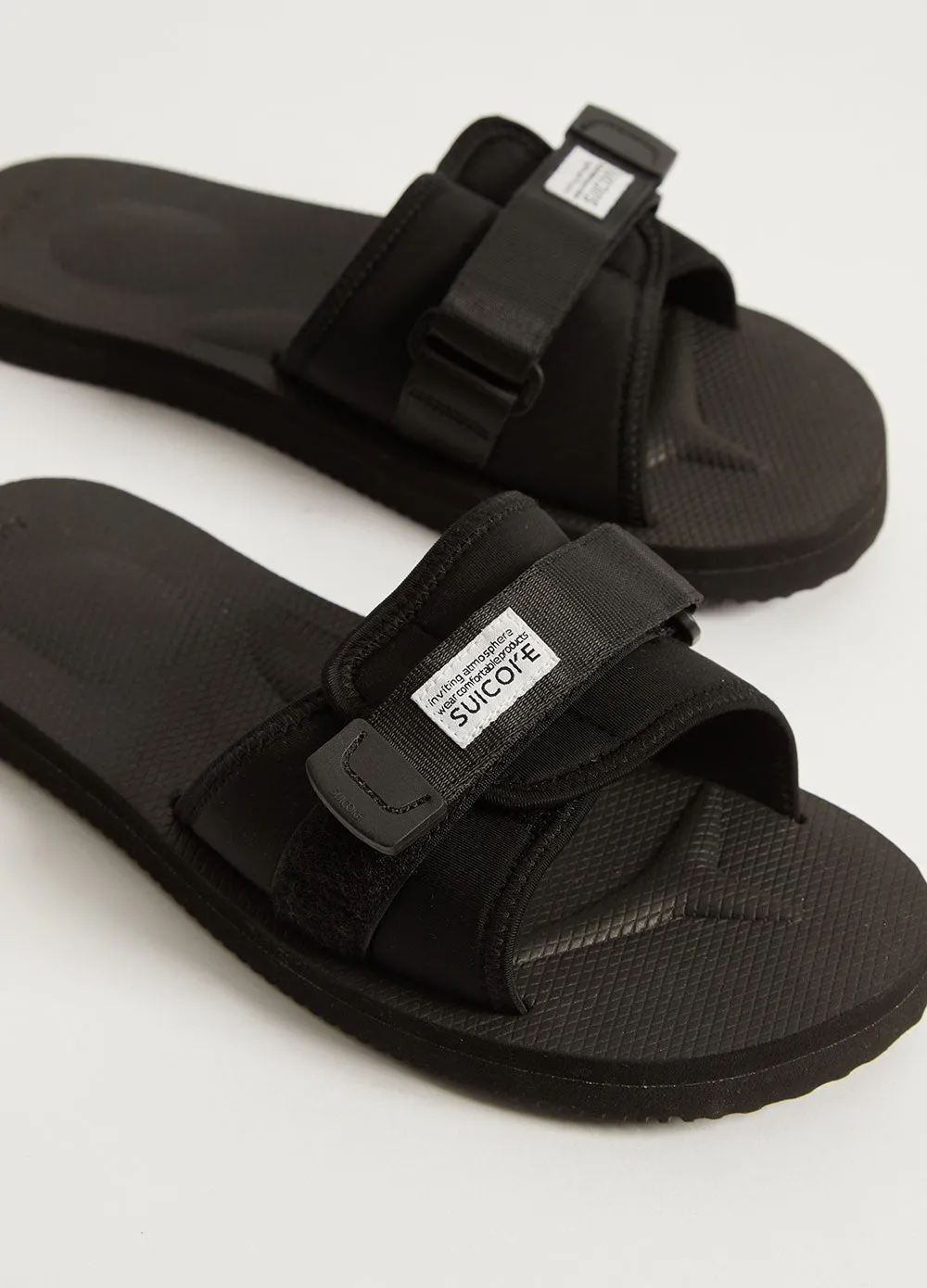 Padri Sandals