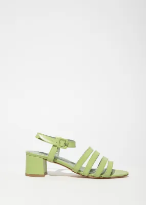 Palma Low Sandal